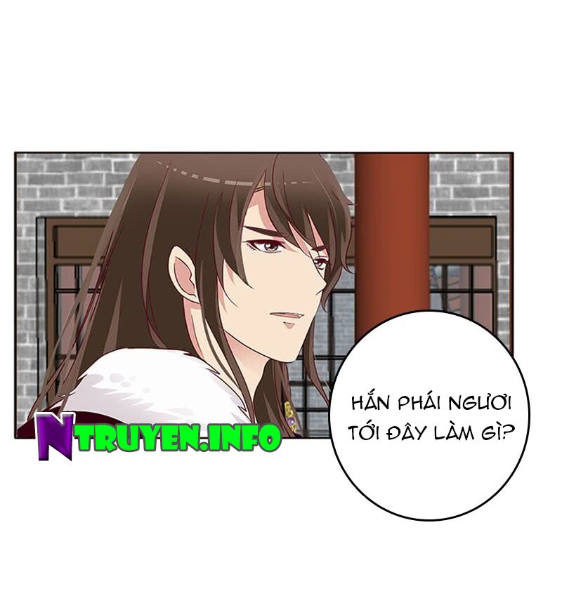 Thông Linh Phi: Chapter 320