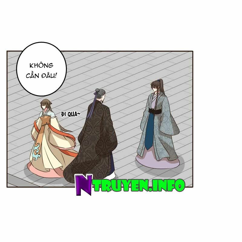Thông Linh Phi: Chapter 148