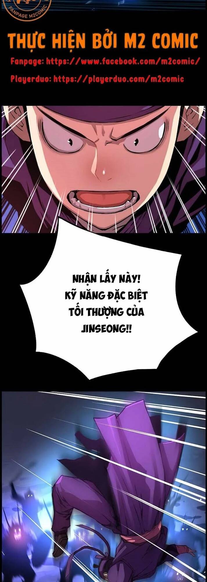 Tôi Sẽ Sống Như Một Hoàng Tử: Chapter 49