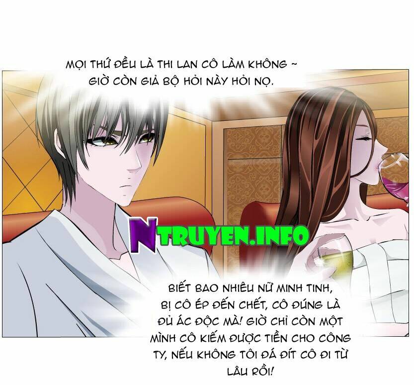 Cạm Bẫy Của Nữ Thần: Chapter 68