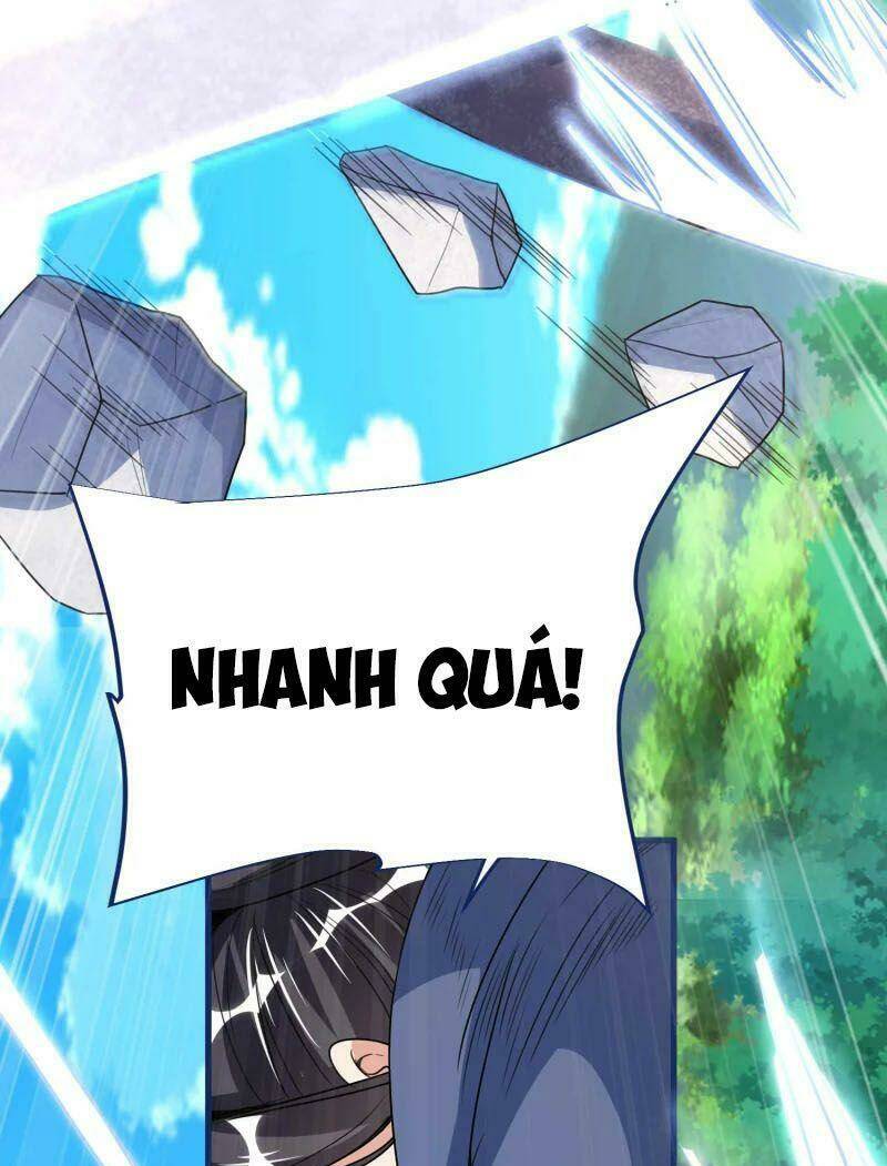 Chí Tôn Trời Hoang: Chapter 36