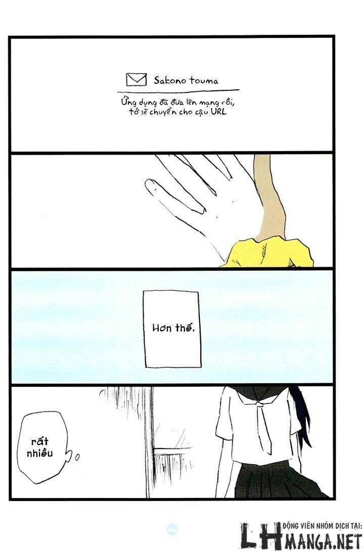 Seishun Rikon: Chapter 4