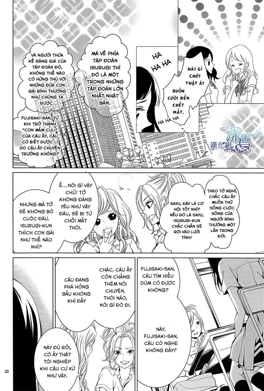 Zetsubou Baby: Chapter 1.2