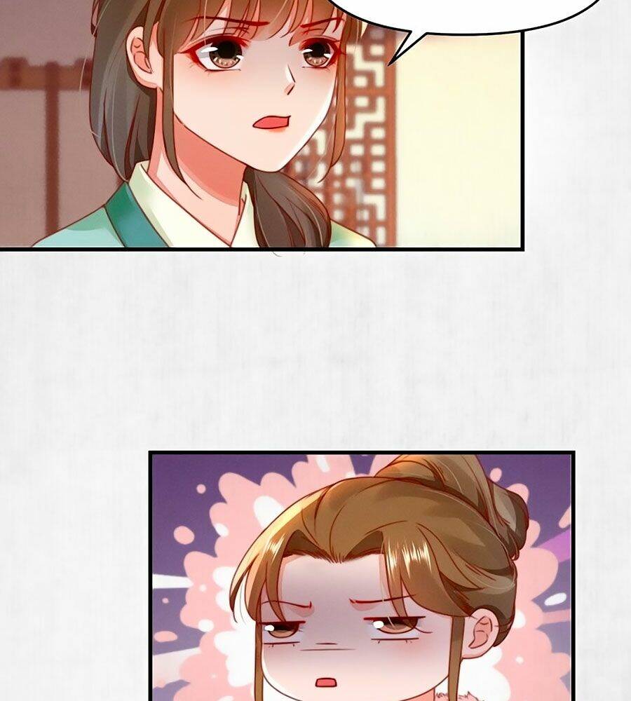 Hoạn Phi Hoàn Triều: Chapter 95