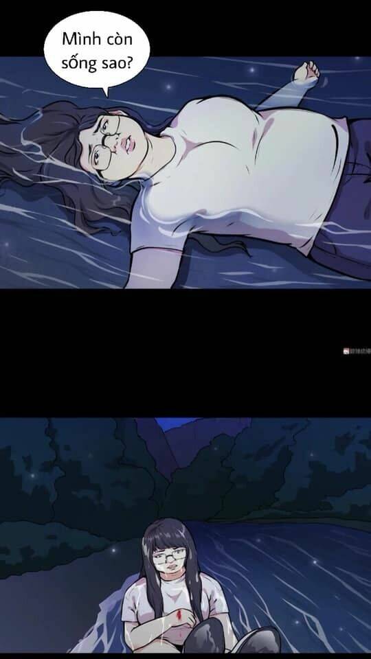 Giày Thủy Tinh: Chapter 6.1