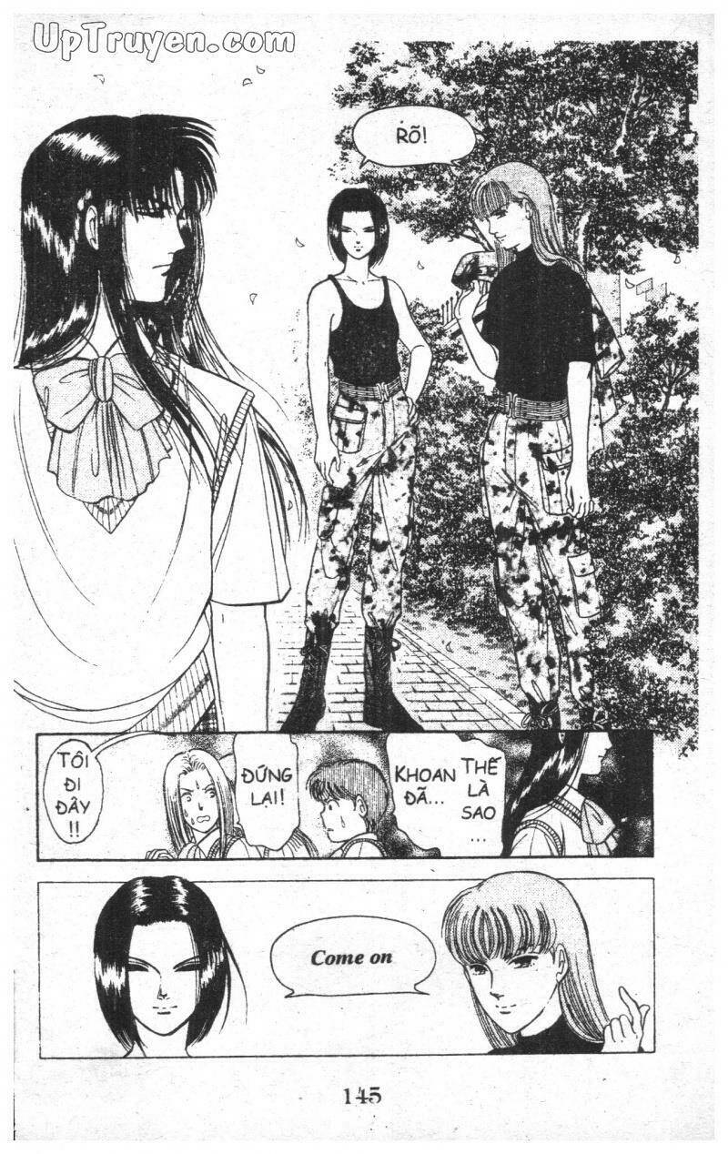 9 Banme No Musashi: Chapter 4