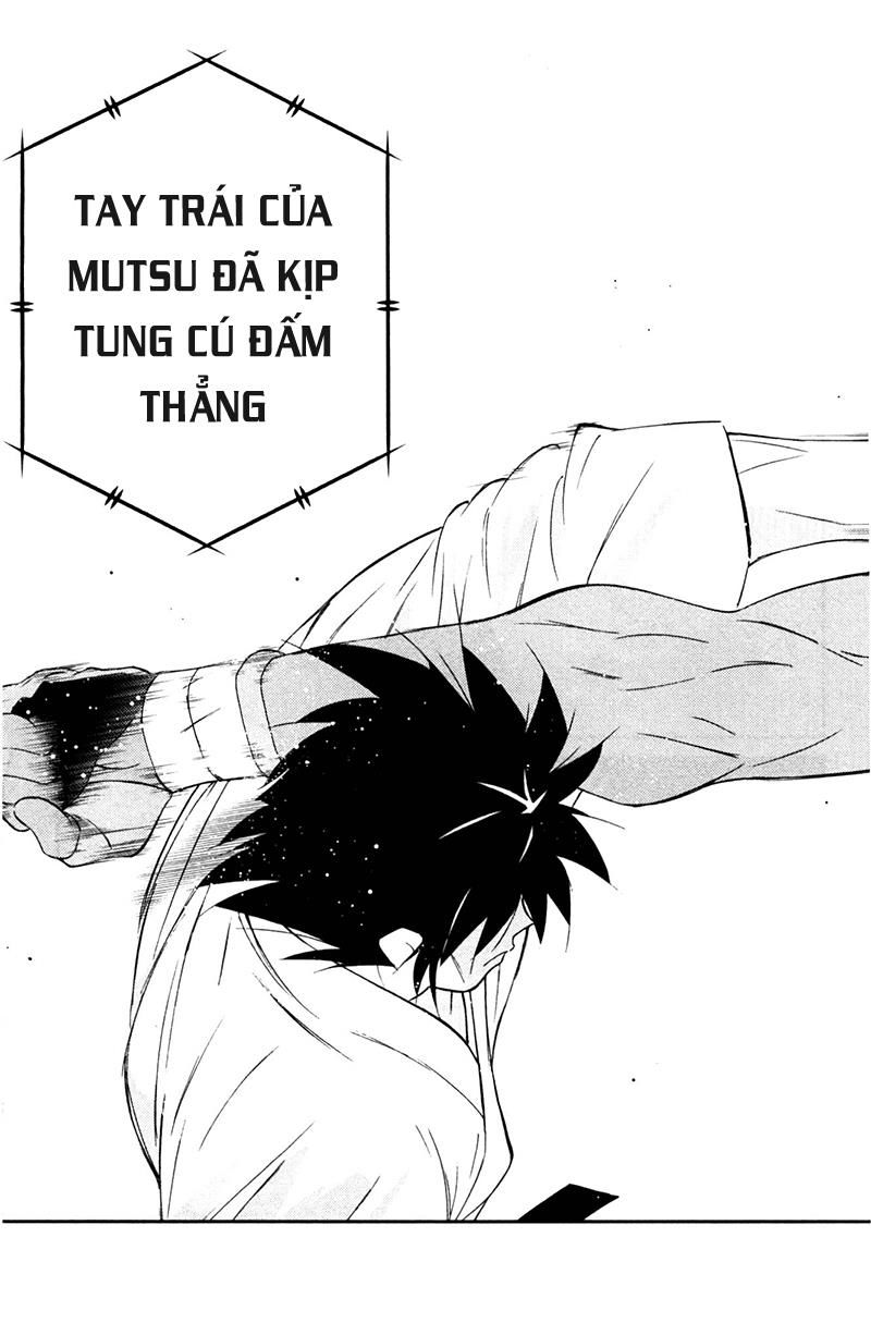 Truyền Nhân Atula 3: Chapter 73