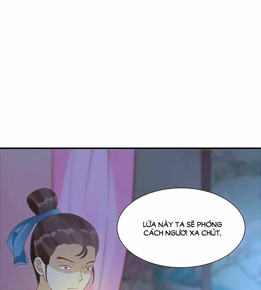 Thịnh Thế Lê Hoa Điện: Chapter 61