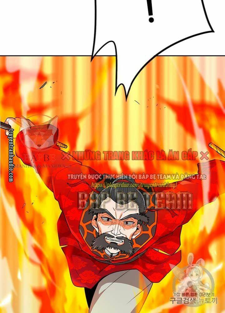 Tôi Tự Động Săn Một Mình: Chapter 70