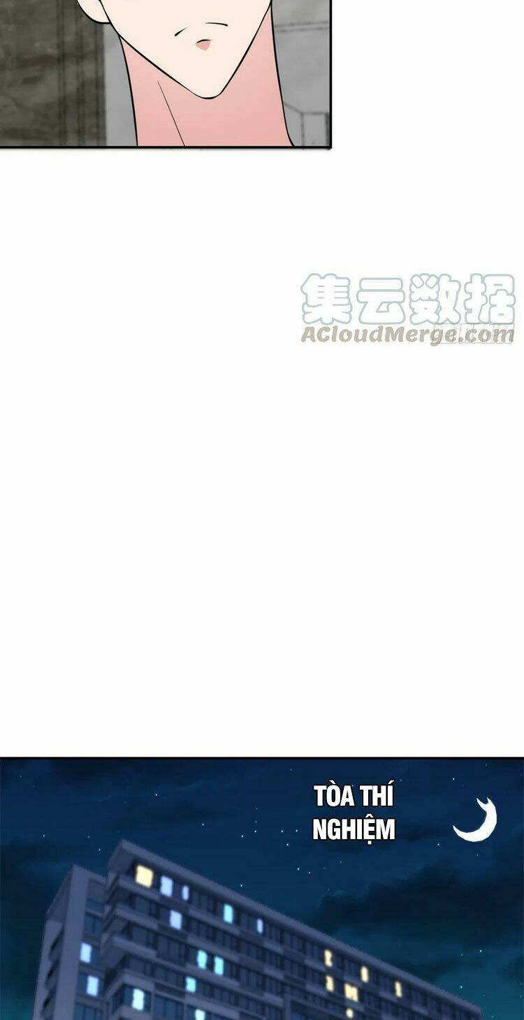 Mở Phòng Khám Tu Tiên: Chapter 101