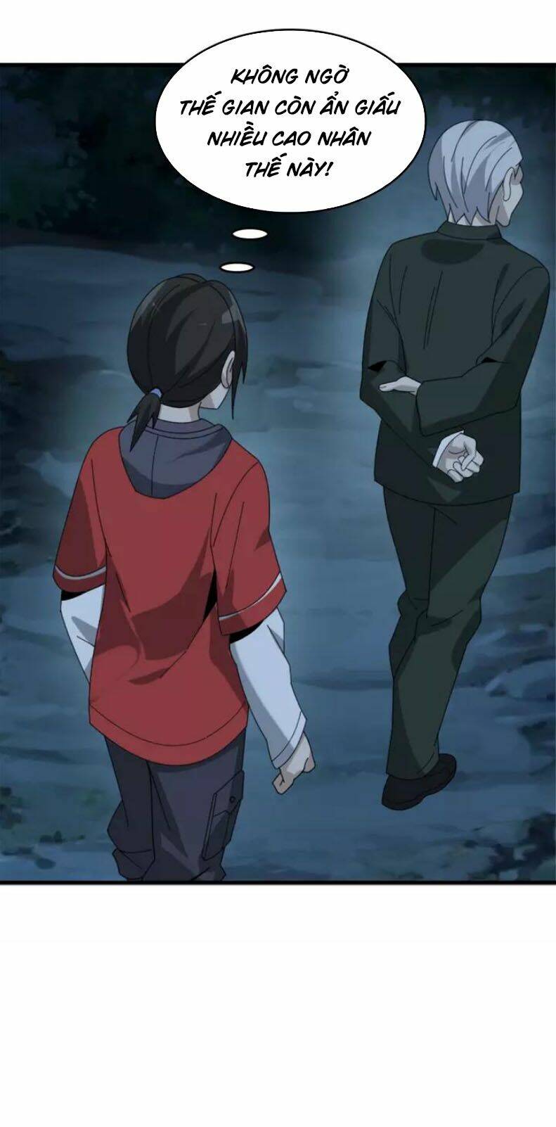 Siêu Cấp Đại Chủ Bạ: Chapter 105