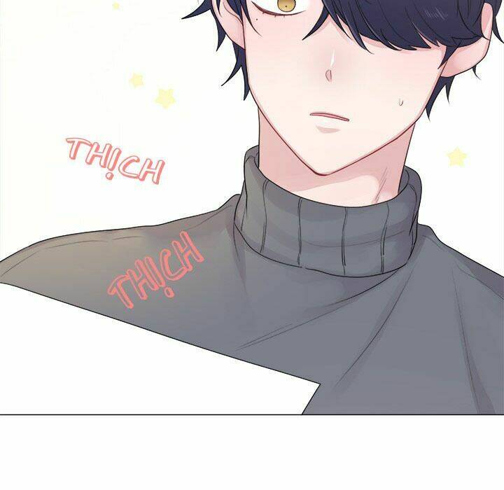 Vẽ Nên Tình Yêu Của Chúng Ta: Chapter 2