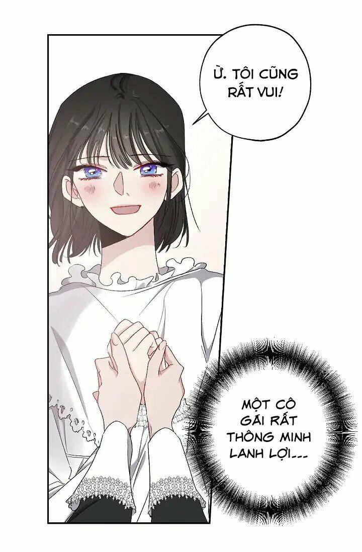 Tình Điên Dại: Chapter 9