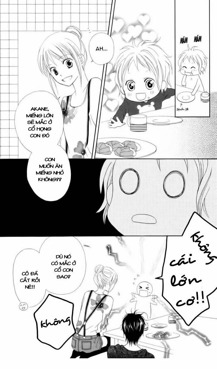 Love So Life: Chapter 8