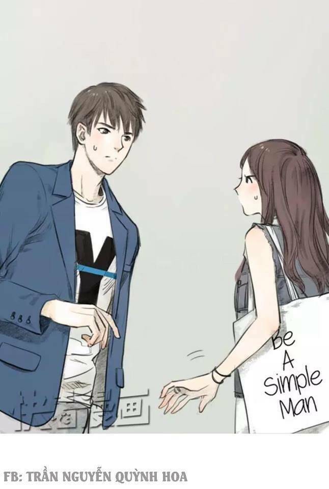 12 Giờ Của Lọ Lem: Chapter 9