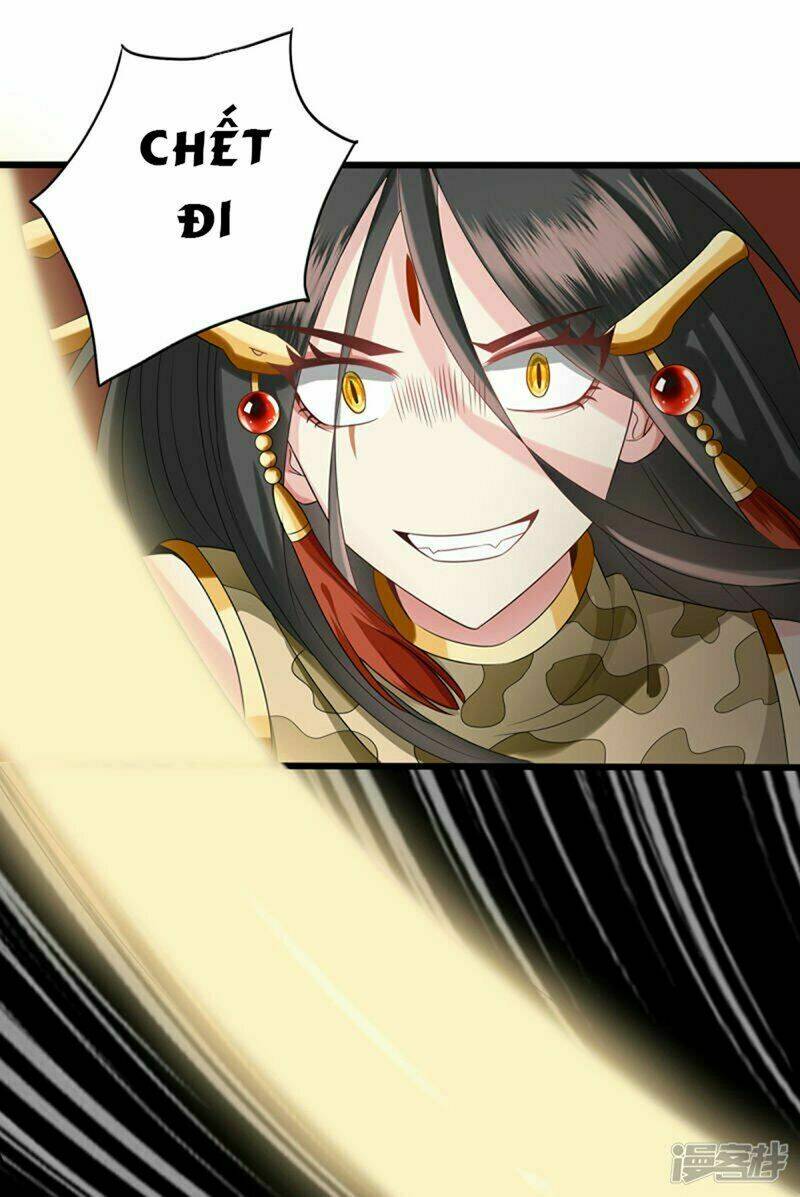 Bắt Quỷ: Chapter 14