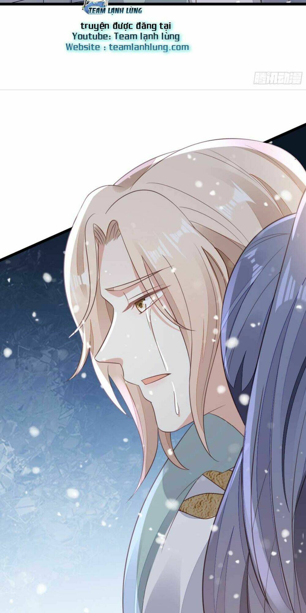 Mau Xuyên Không Rửa Tội Cho Nhân Vật Phản Diện: Chapter 98