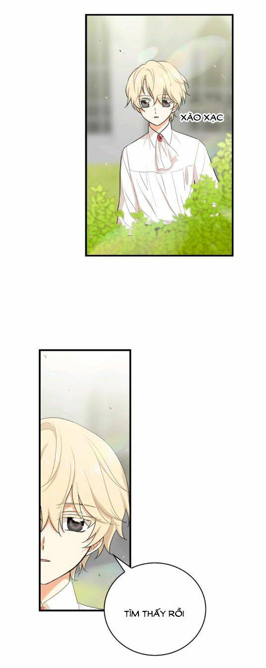 Xuyên Không Trở Thành Mami Phản Diện: Chapter 6
