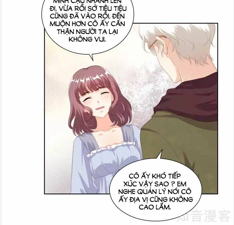 Người Yêu Ẩn Hình Của Ảnh Đế: Chapter 82