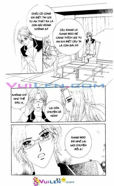 Chạm Mặt Thần Tượng: Chapter 8