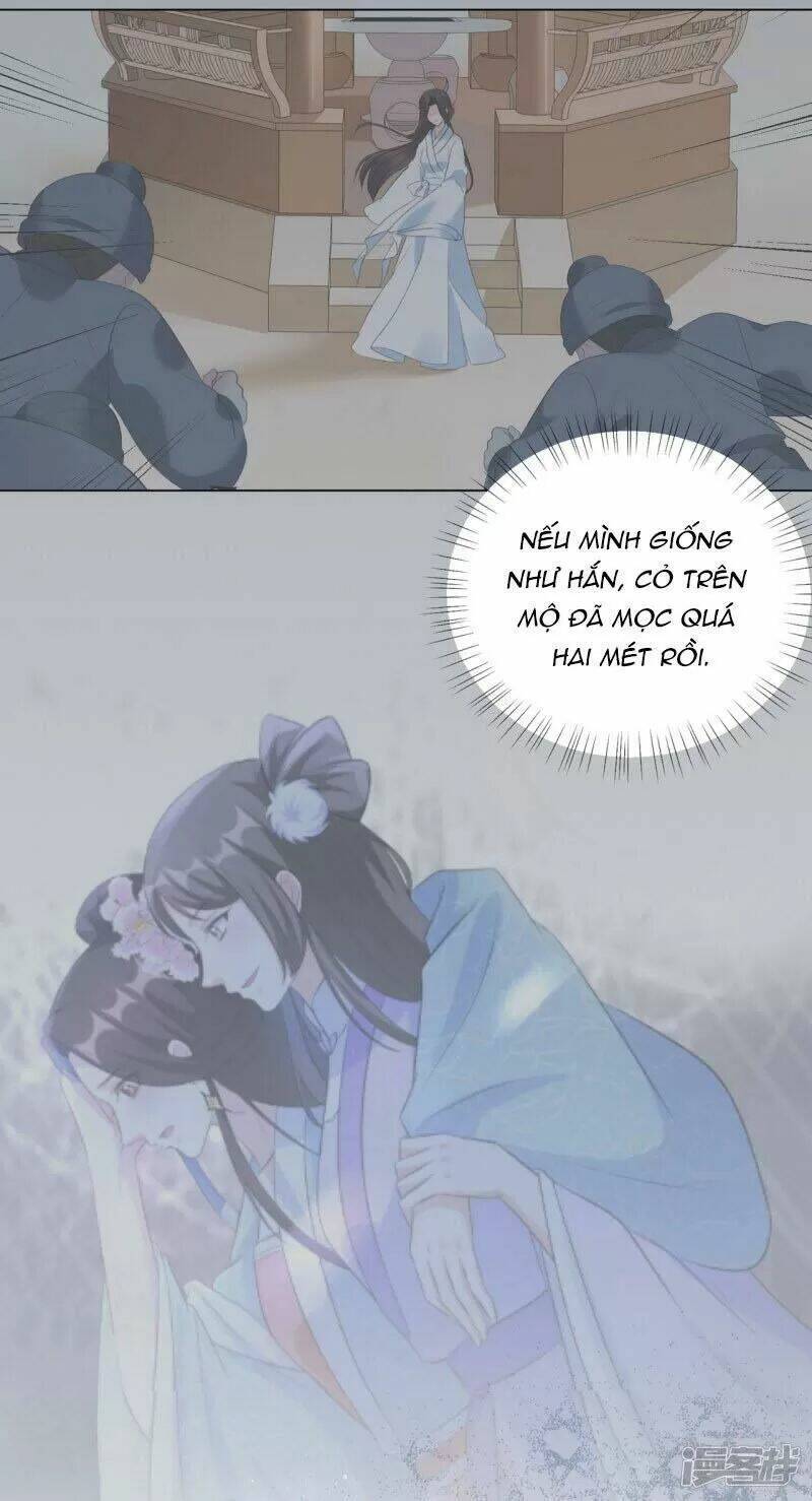 Vương Phi Có Độc!: Chapter 34