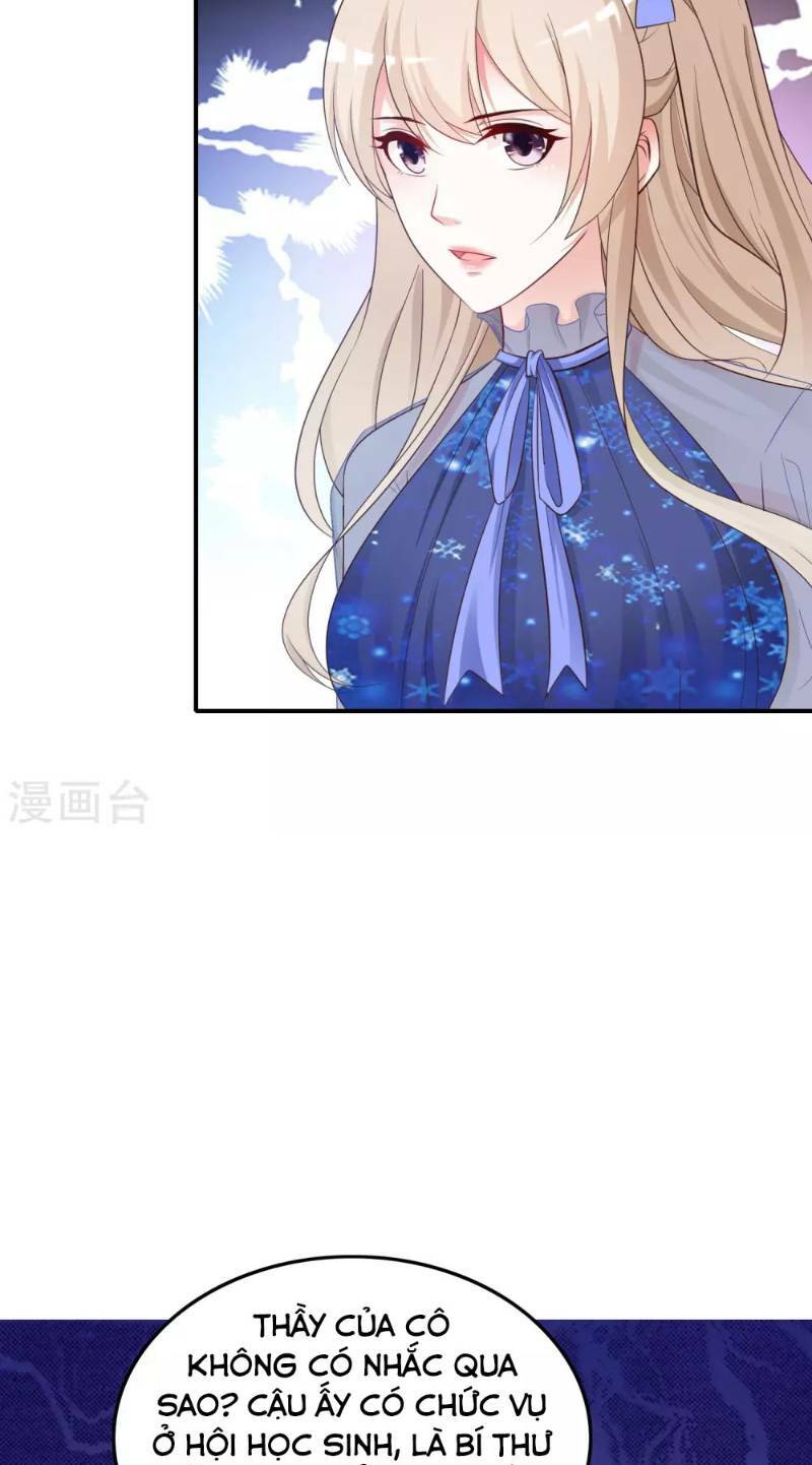 Tối Cường Vận Đào Hoa: Chapter 39