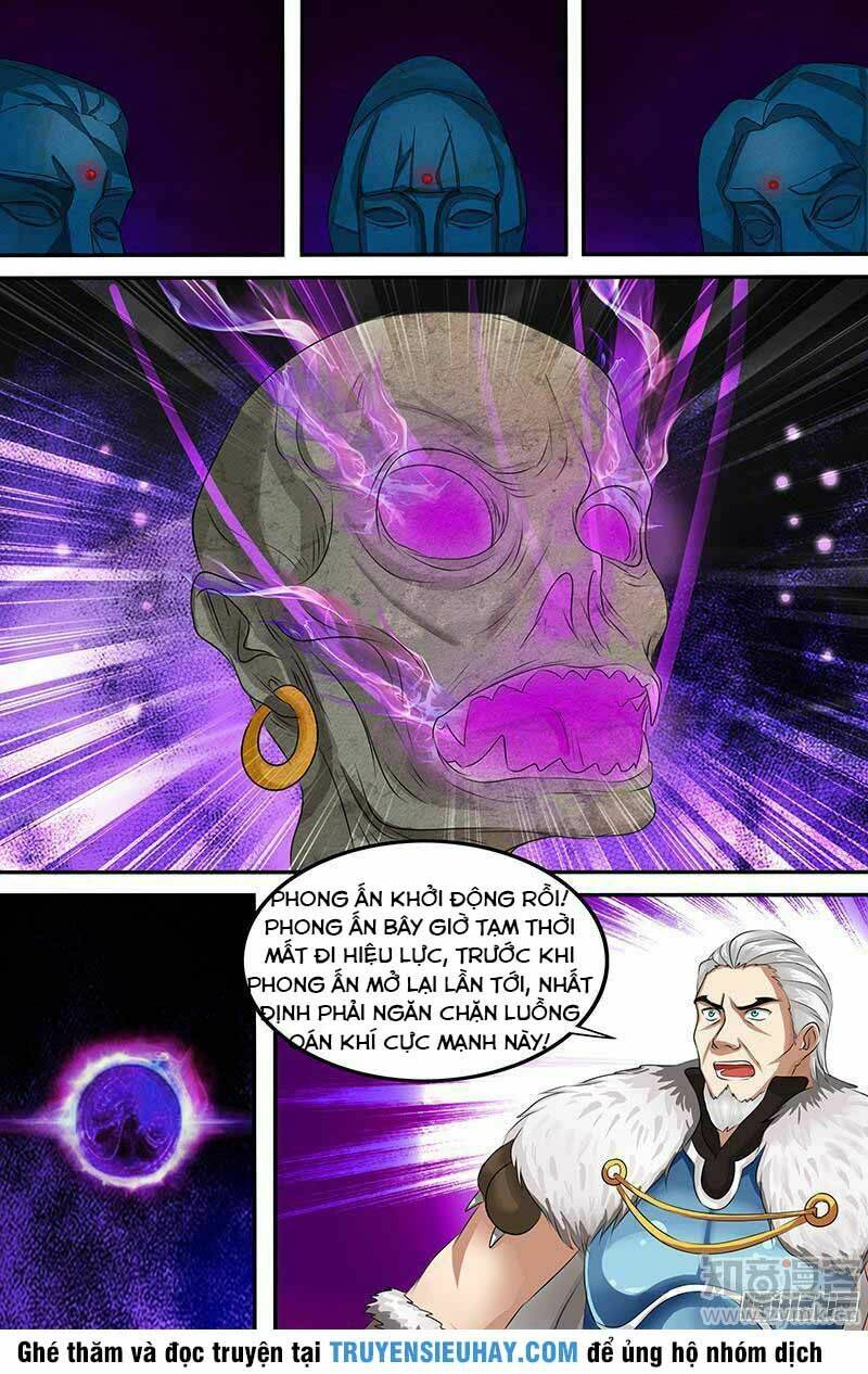 Cực Phẩm Tu Chân Thiếu Niên: Chapter 164