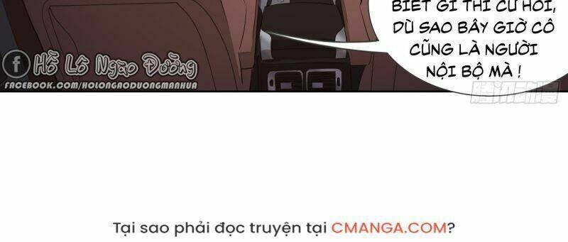 Kẹo Bông Gòn Và Mộng Giữa Ban Ngày: Chapter 21