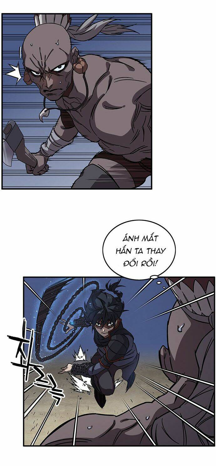 Aire: Chapter 9