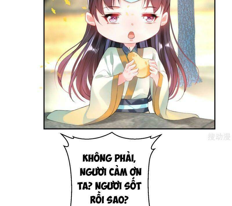 Vương Gia, Áo Lót Của Ngươi Rơi Mất Rồi: Chapter 46