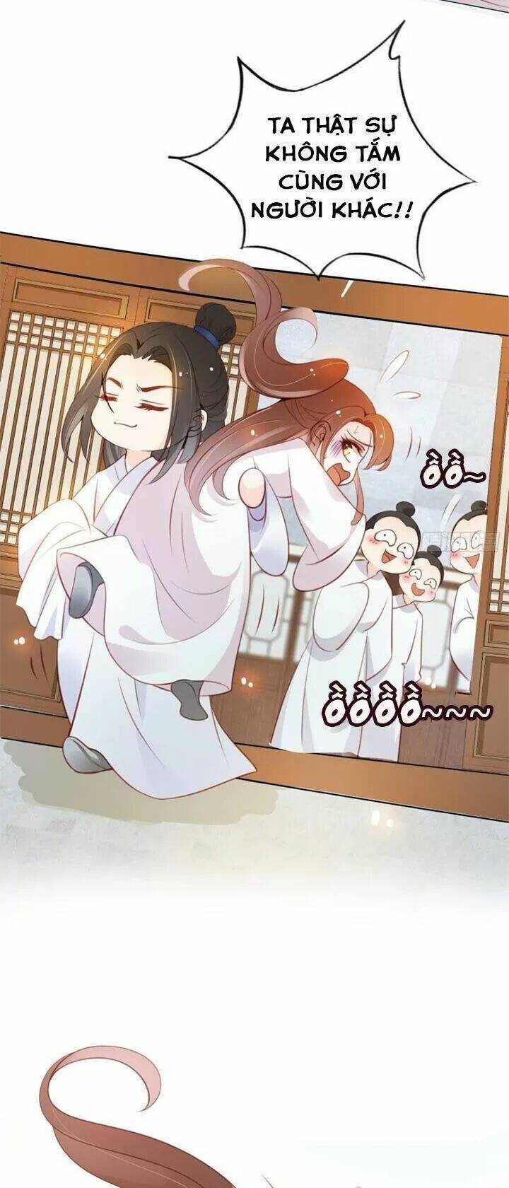 Nàng Trở Thành Bạch Nguyệt Quang Của Vương Gia Bệnh Kiều: Chapter 39