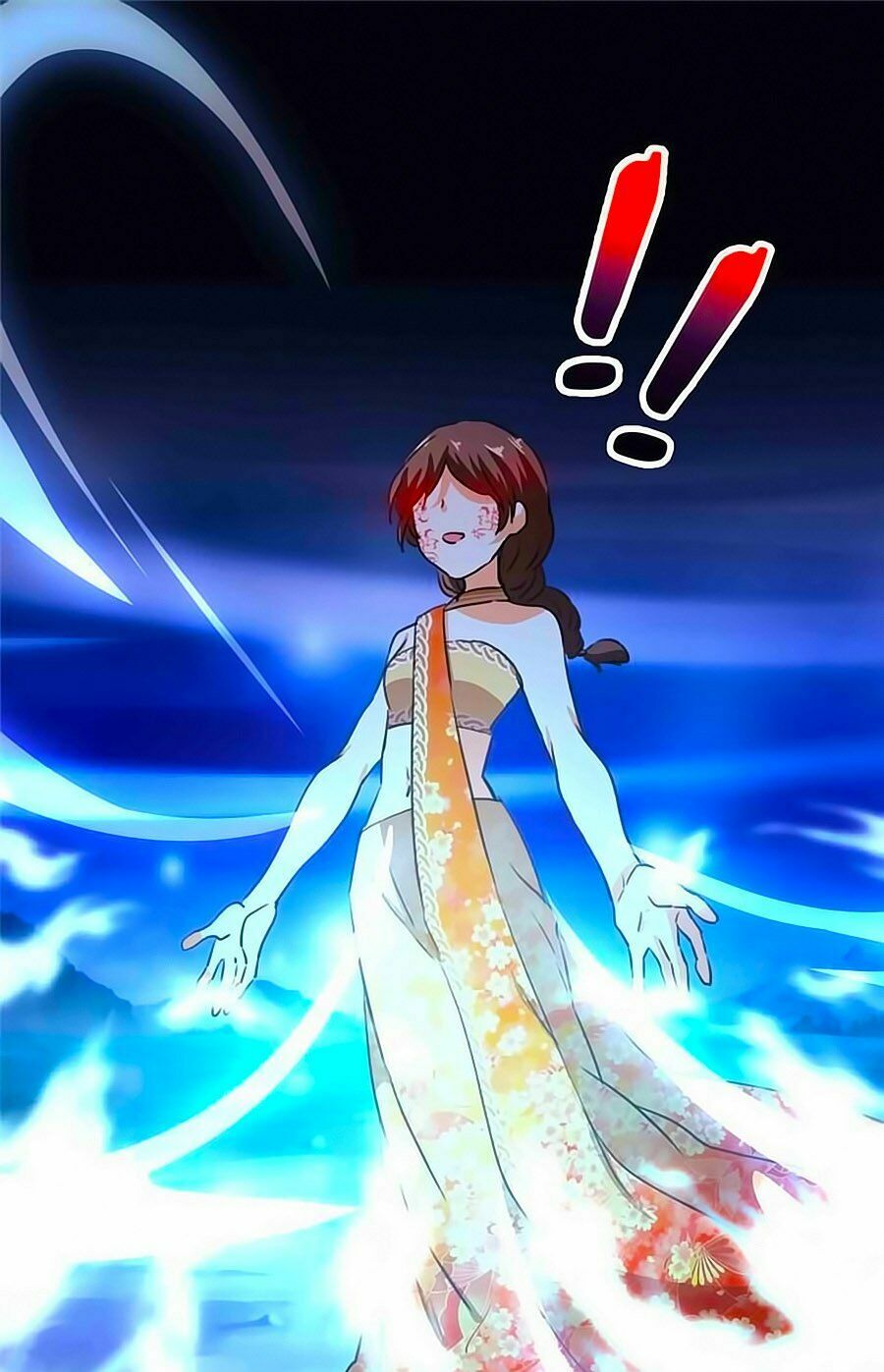 Vương Gia ! Ngươi Thật Bỉ Ổi !: Chapter 409