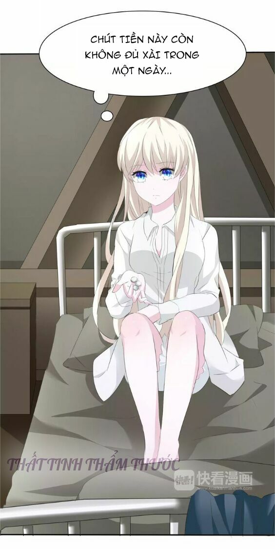 Một lời không hợp liền hút máu: Chapter 26
