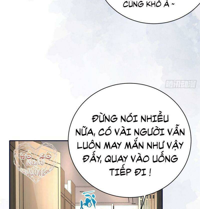 Đưa Em Đi Chơi: Chapter 61