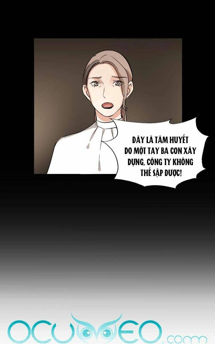 Mùi Hương Lãng Mạn: Chapter 71