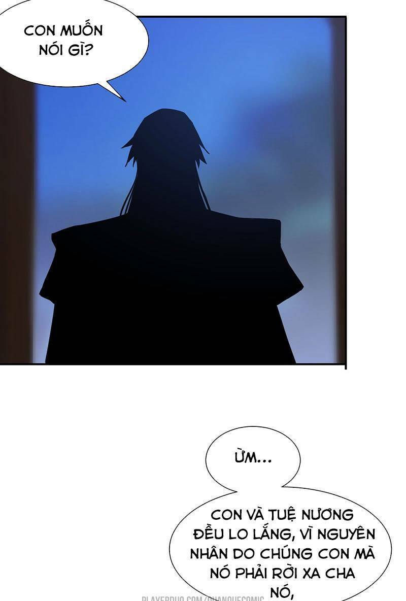 Bất Diệt Nguyên Thần: Chapter 82