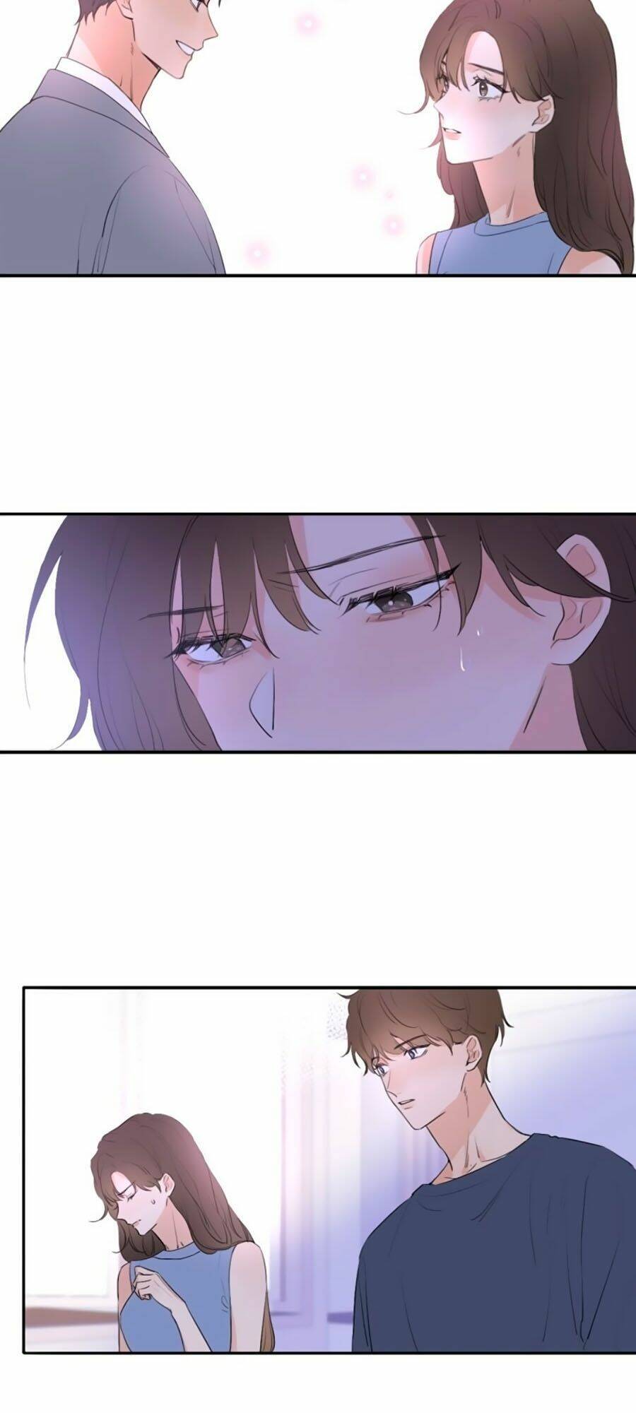 Cát Xê Người Tình Bóng Đêm: Chapter 2
