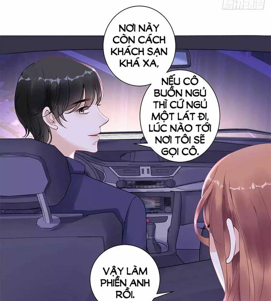 Bạn Trai Điều Khiển Giấc Mơ: Chapter 31