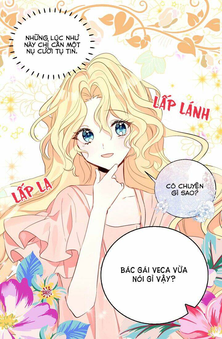 Tôi Là Bạn Gái Cũ Của Một Người Lính: Chapter 3