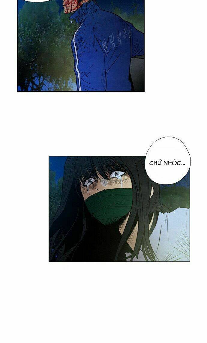 Kẻ Hồi Sinh: Chapter 9