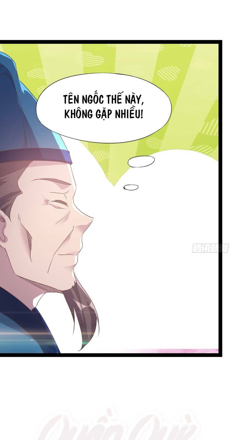 Kiếm Đồ: Chapter 29