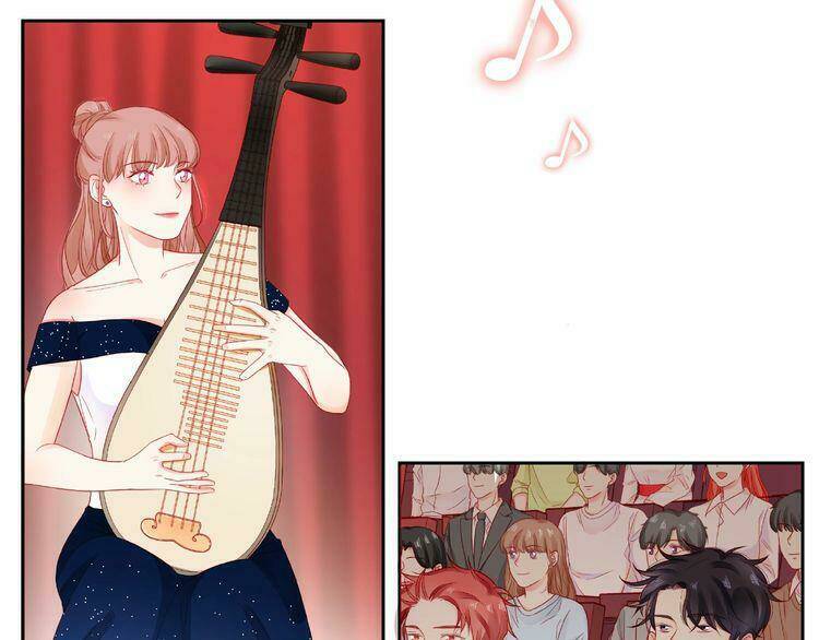 Giai Điệu Của Sự Va Chạm: Chapter 43