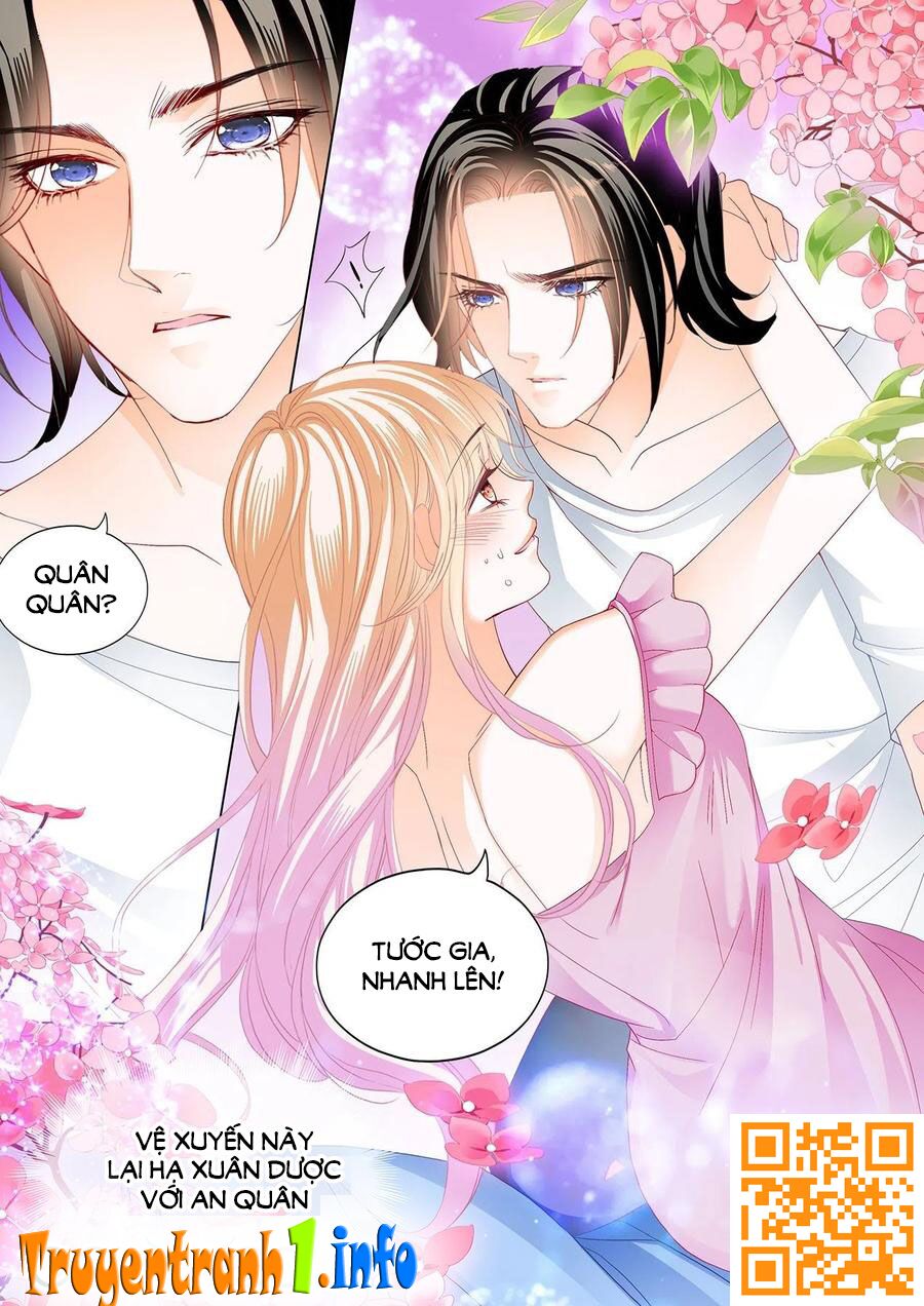 Bá Đạo Tiểu Thúc, Xin Trêu Chọc Vừa Thôi!: Chapter 189