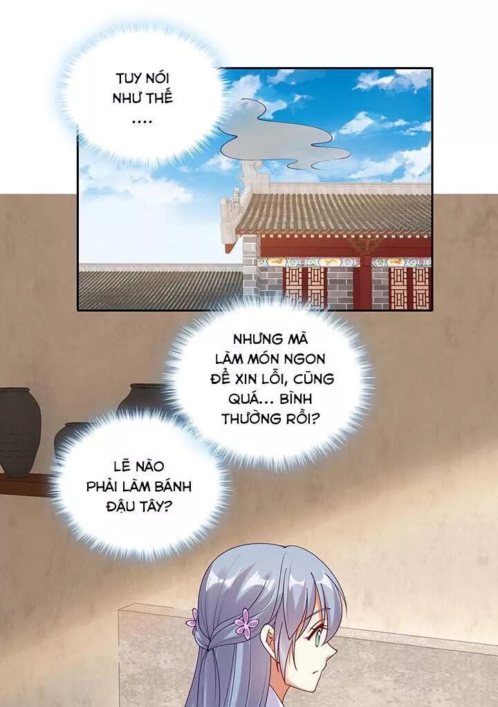 Đô đốc đại nhân sủng thê kí: Chapter 108: Chịu đòn nhận tội