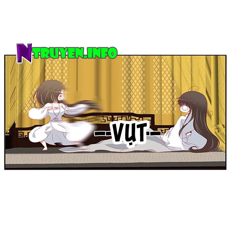 Thông Linh Phi: Chapter 488