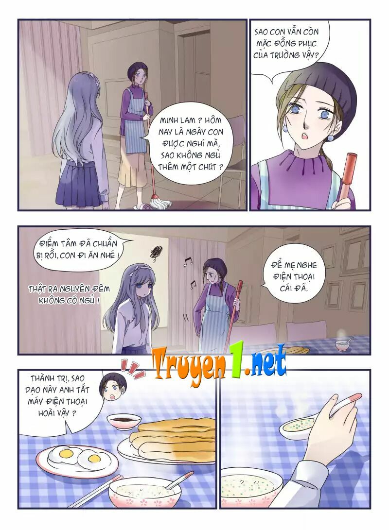 Lam Sí: Chapter 76