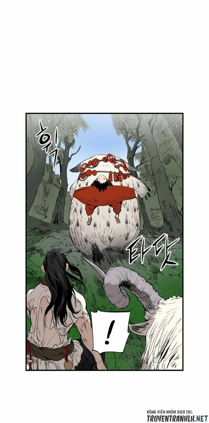 Vô Kiếm Tiểu Tử: Chapter 17