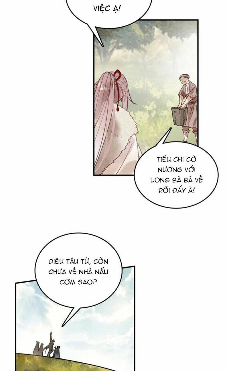 Đế Sư Tại Thượng: Chapter 56