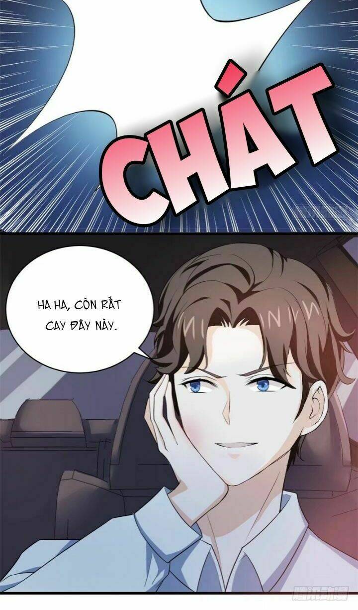 Tiên Hôn Đoạt Ái: Chapter 1