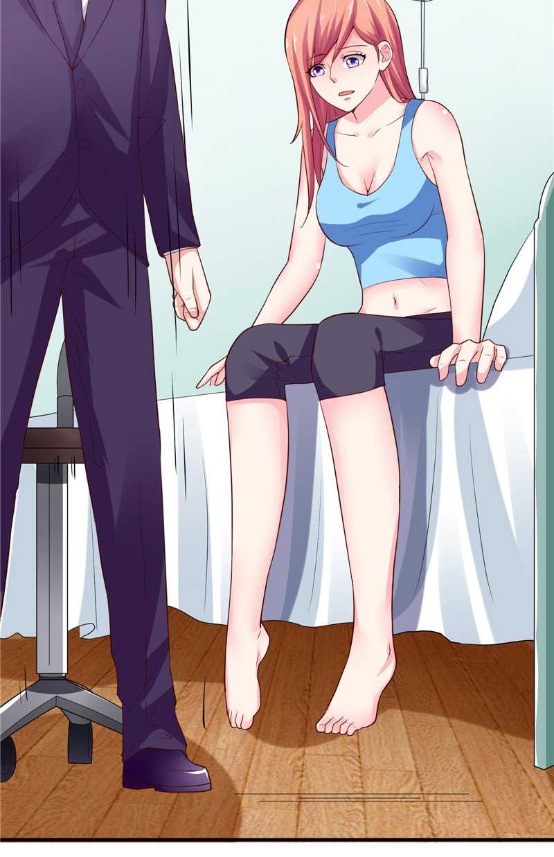 Tình Yêu Khiến Tôi Phát Điên: Chapter 51